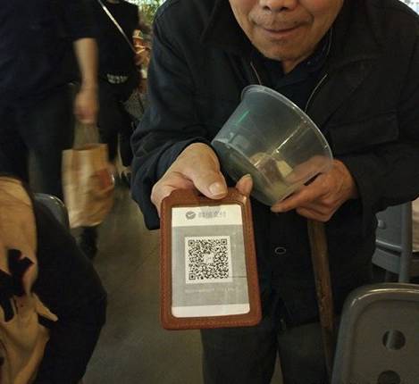 趣闻I思来想去，这些事情也只能在中国发生了吧