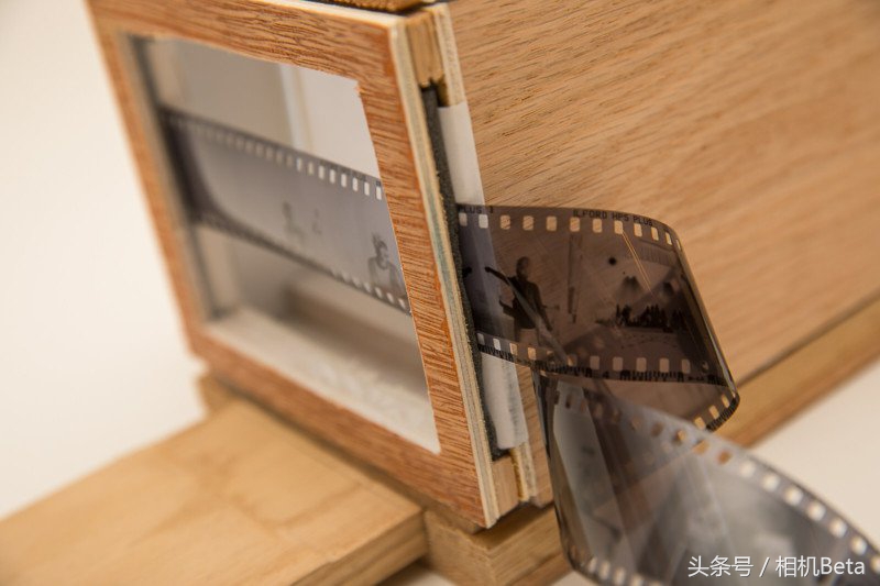 diy底片扫描仪,电影胶片扫描仪