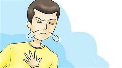 熟睡中因憋气而惊醒、呼吸困难，这些都是心力衰竭的症状，它发病率高，病残、病逝几率也高