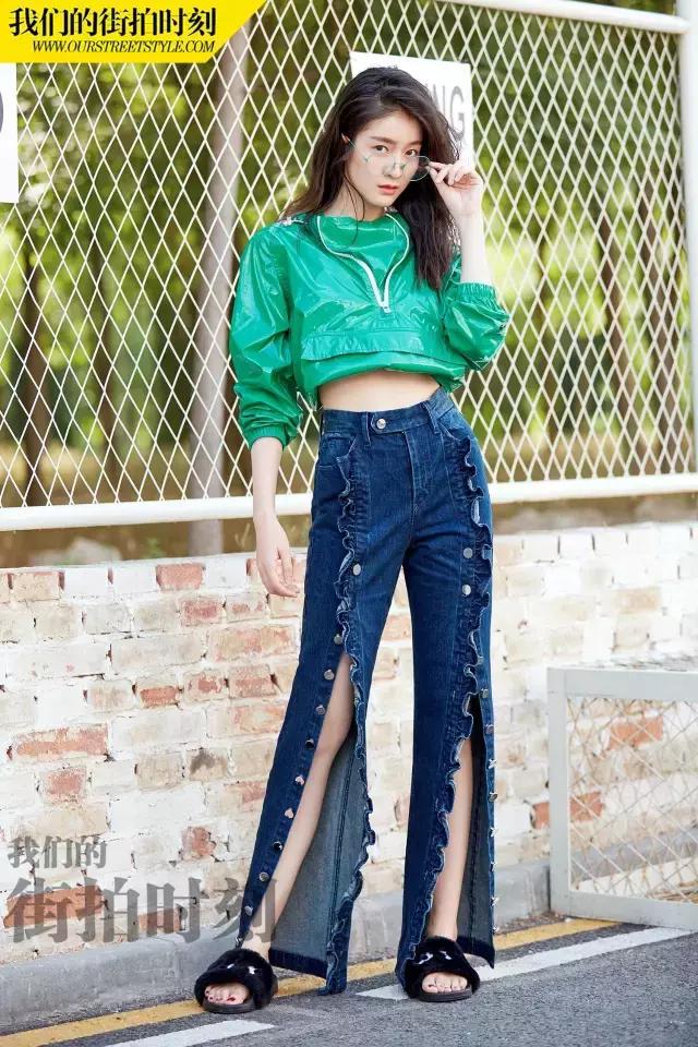 陈都灵陈飞宇电视剧,宋祖儿陈都灵