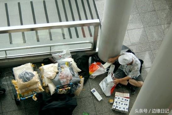 中国代购的消息,2023年韩国代购形势