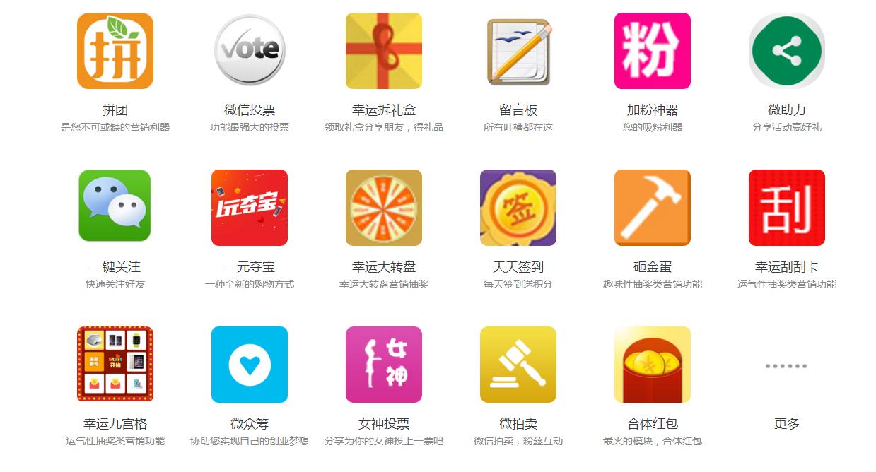 微信分销系统十大排名,什么是微信分销