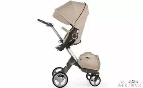 宇宙婴儿推车,轻便方便的婴儿推车推荐