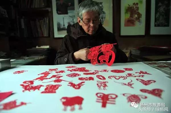 扬州特产有哪些值得带走的,来扬州去哪里买特产