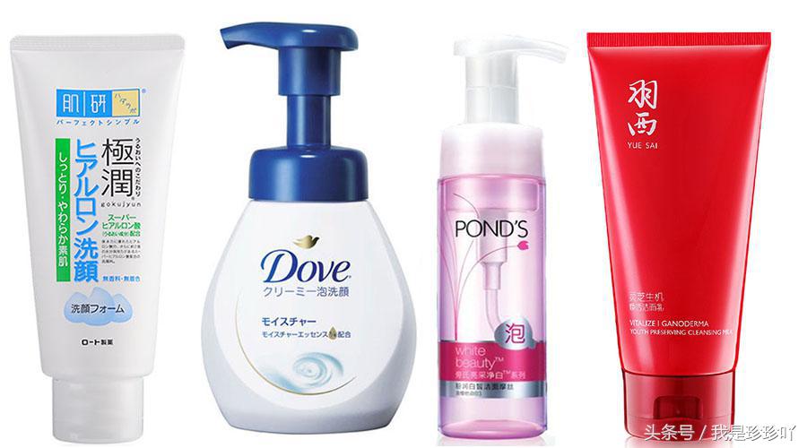 平价好用的护肤品推荐来啦,好物推荐30岁以上平价护肤爆品