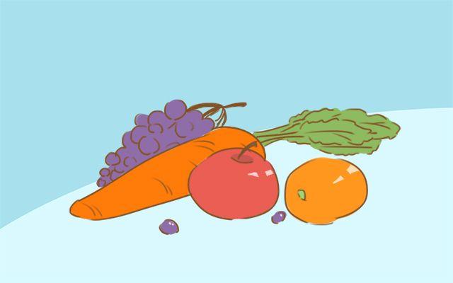 孕妈嘴唇起泡会影响宝宝营养，想要尽快缓解，应该注意这2点