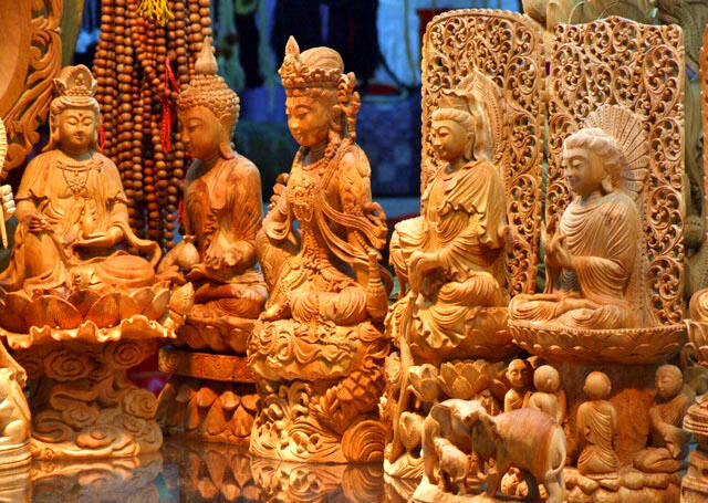 去缅甸旅游如何买物品,去缅甸旅游买什么东西最便宜