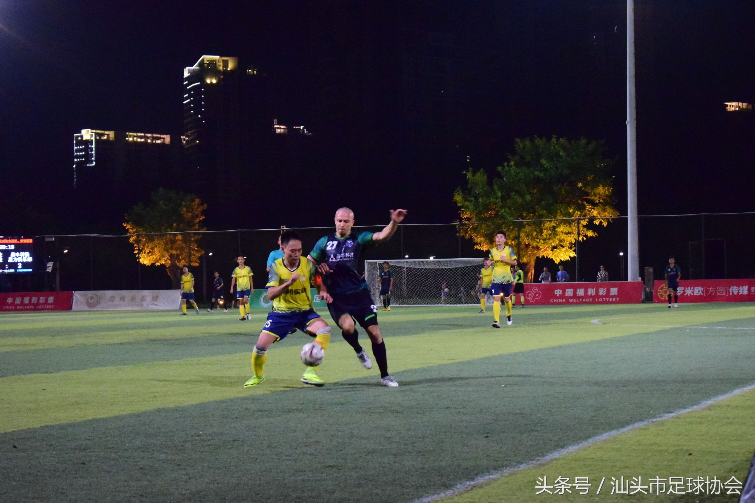 2021汕头特色足球联赛赛程,2019汕头市足球联赛