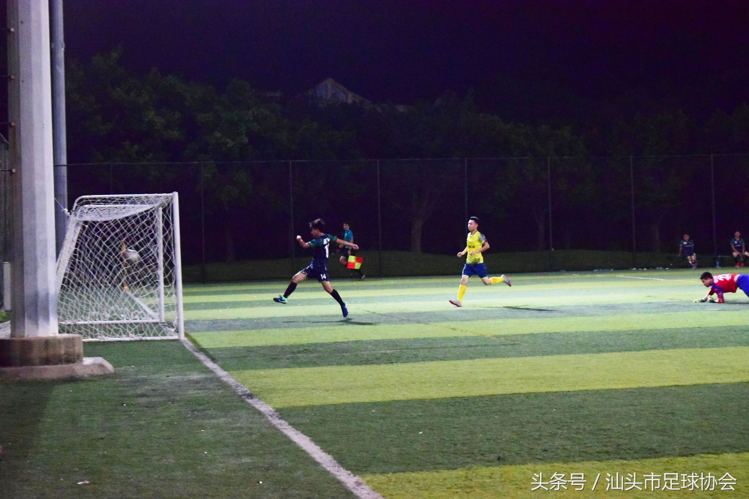 2021汕头特色足球联赛赛程,2019汕头市足球联赛