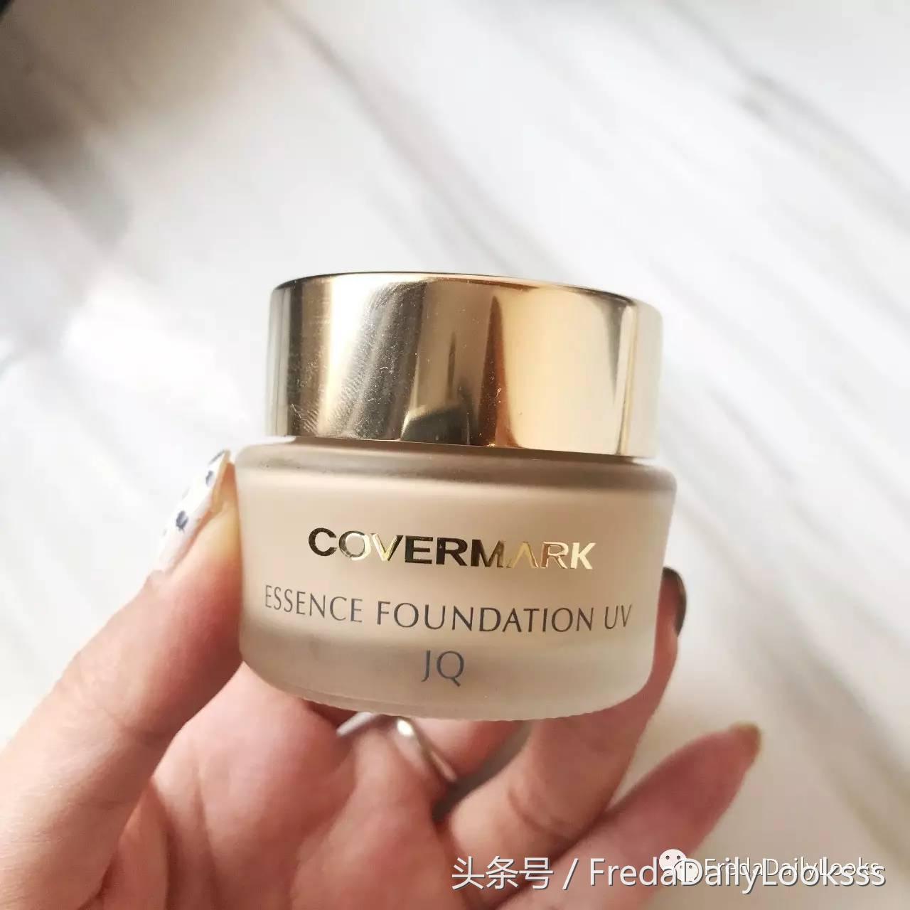 日常首选的持久底妆,适合夏天使用的底妆