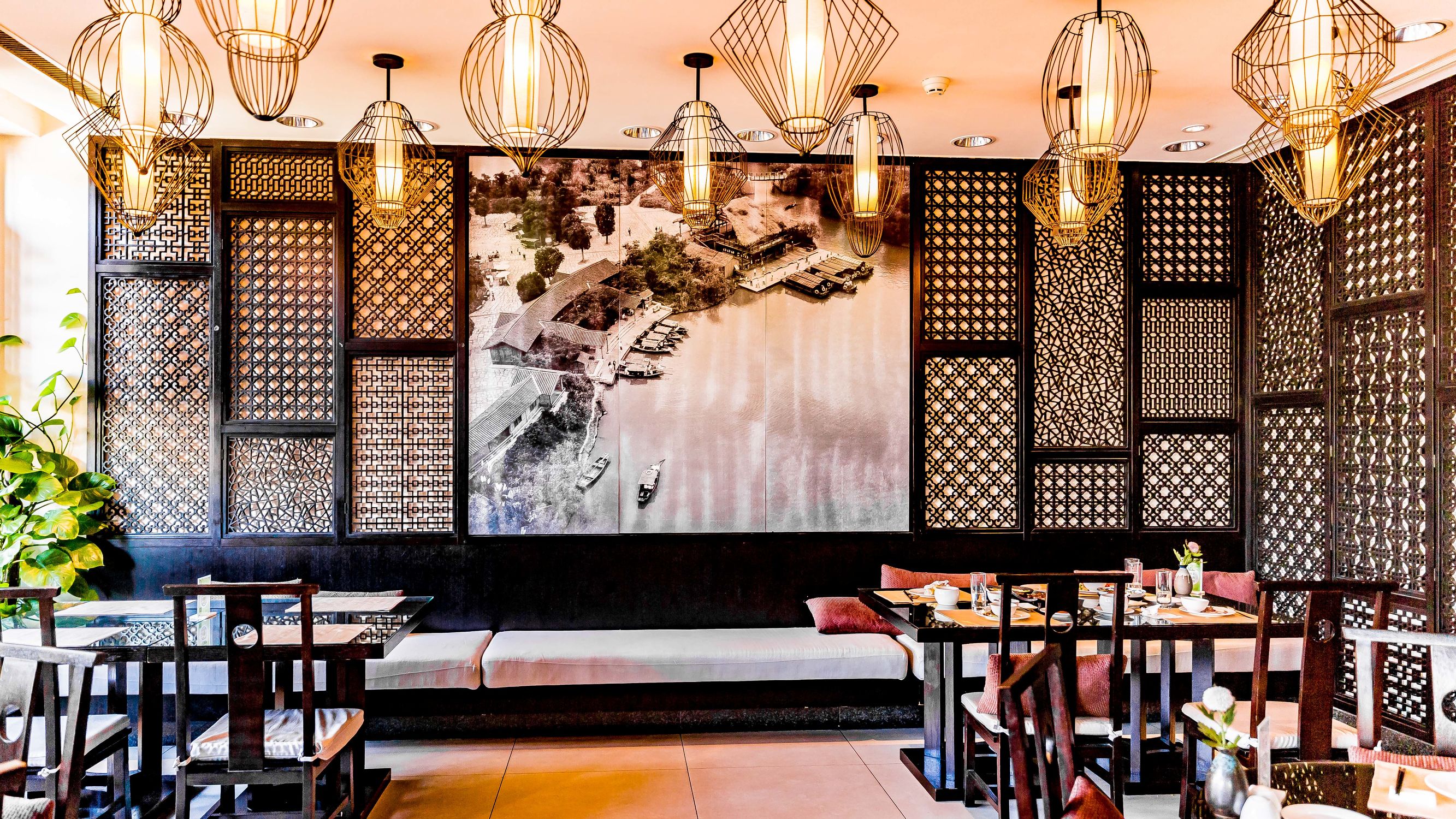 杭州西溪新开了一家酒店,西溪高端度假酒店