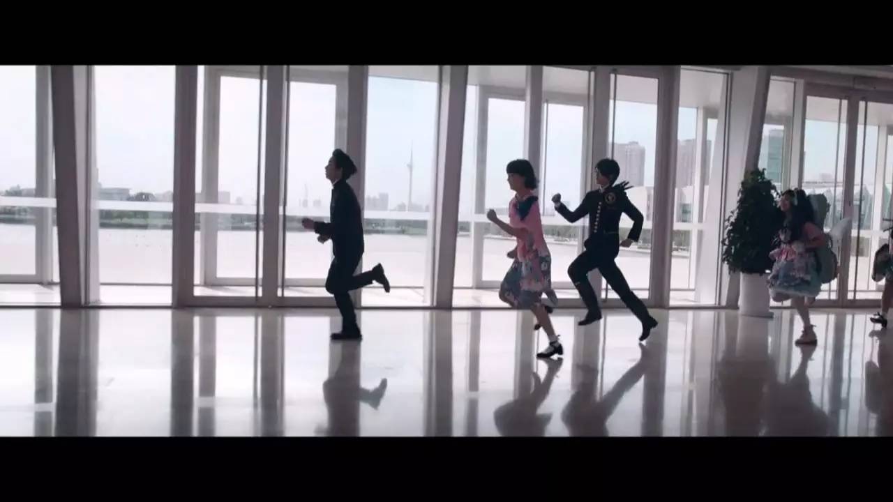 闪光少女电影里的二次元动画,闪光少女电影完整版二次元