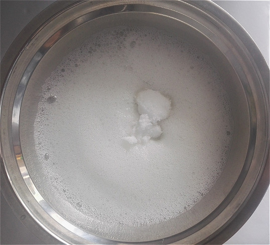 打蛋器打发蛋清失败的原因,搅拌机打发蛋清失败如何补救