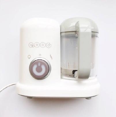 五个月宝宝吃辅食用什么工具,必备辅食工具推荐图文并茂