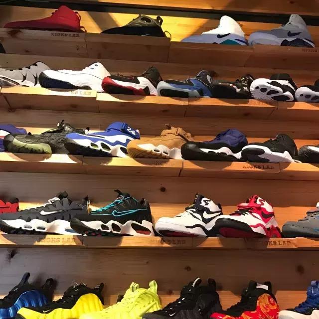 原创便宜球鞋店铺有哪些,球鞋店铺推荐有哪些