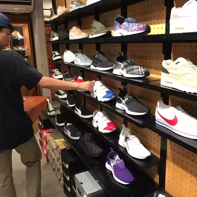 原创便宜球鞋店铺有哪些,球鞋店铺推荐有哪些