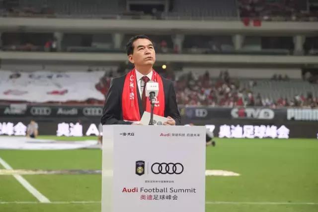 受累于内部经销商的纠纷，奥迪上半年销量大幅下滑，但有足球营销加热度，有望下半年重回冠军宝座