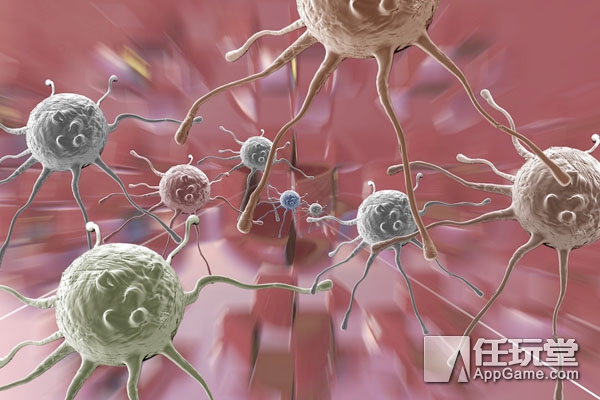 当他们还在骂《王者荣耀》时,美国人却在用游戏治疗癌症