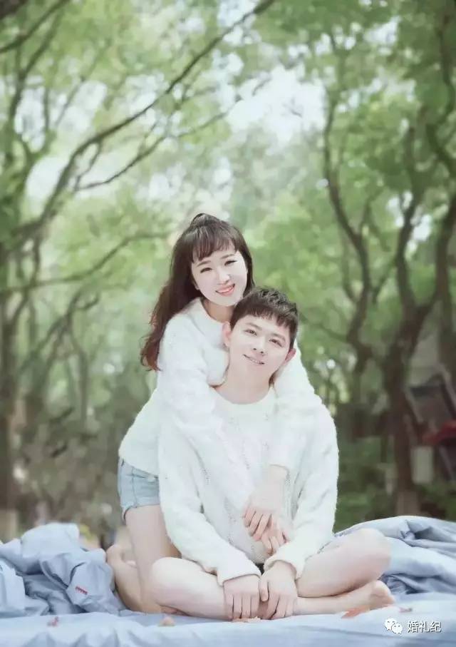 10种必拍婚纱照风格,摄影师亲手教新人摆婚纱照造型