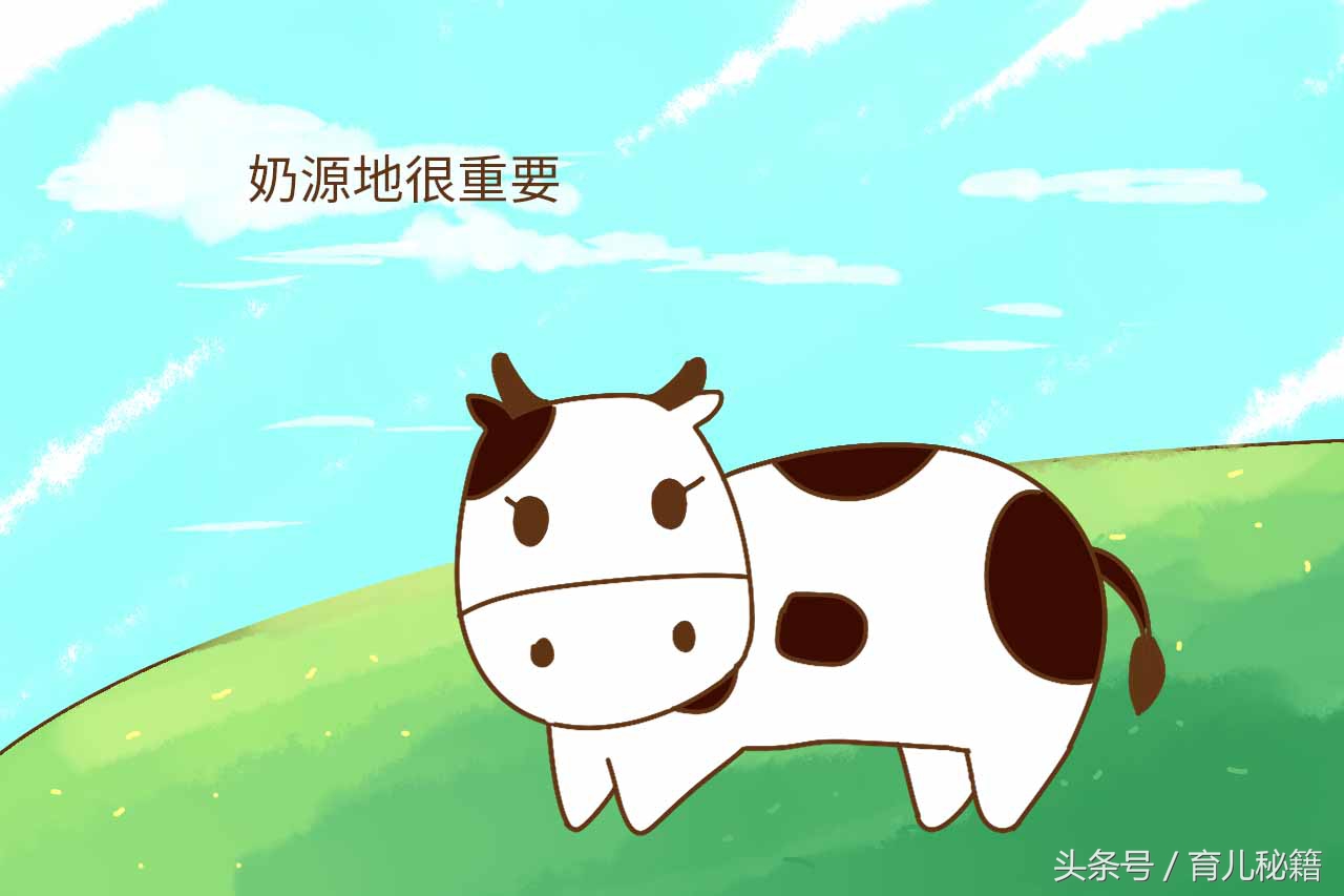 如何辨别奶粉真假有哪些方法,佳贝艾特奶粉能从颜色辨别真假吗