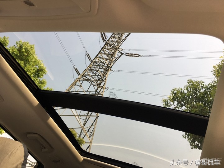 喜欢锐界买不起，小伙20多万入手福特翼虎2.0T运动版：看中Sony音响和245匹动力