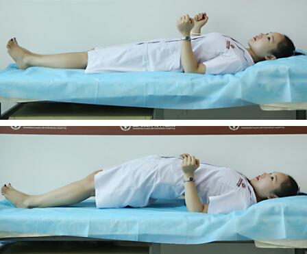 如何锻炼才能治好腰椎间盘突出,腰突锻炼方法腰椎间盘突出