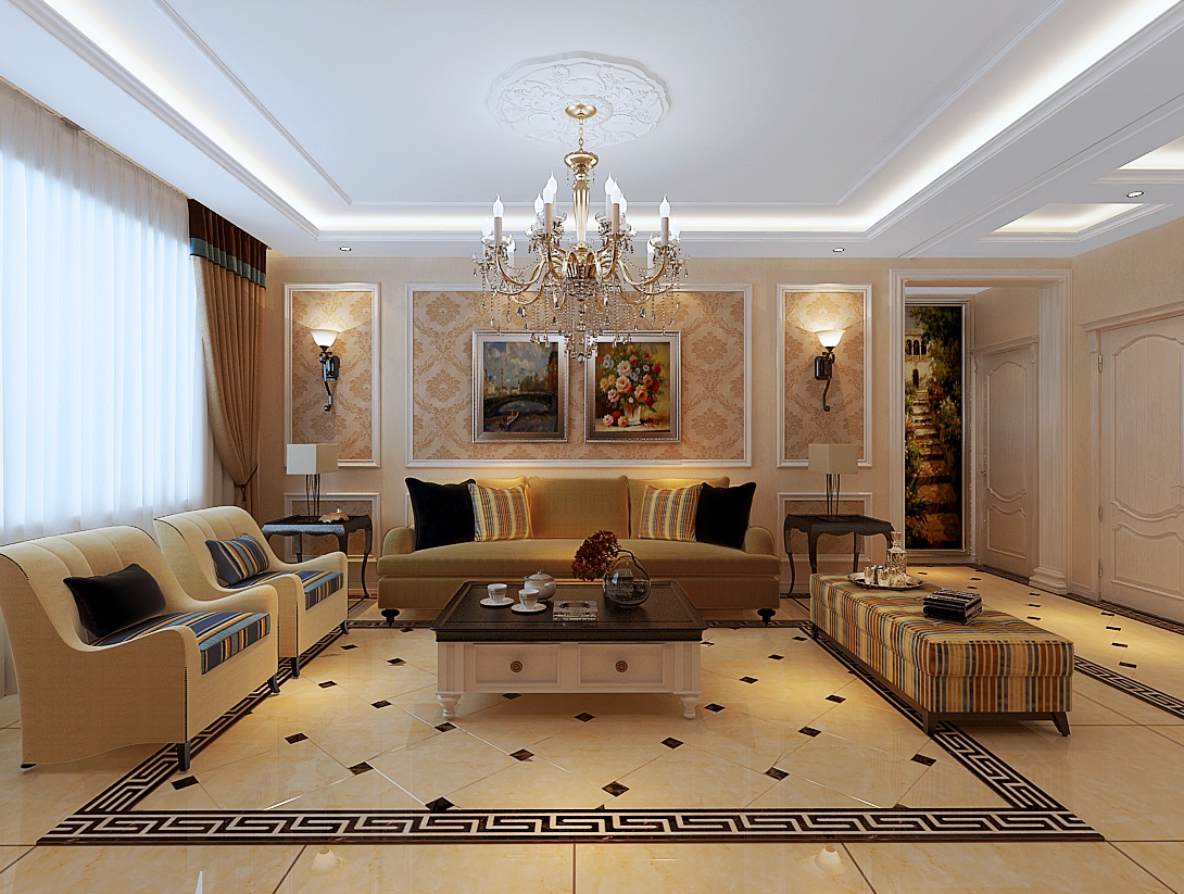 大庆非凡装修全包价格多少,大庆装修公司非凡装饰