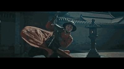 绣春刀2经典,绣春刀2经典武打片段