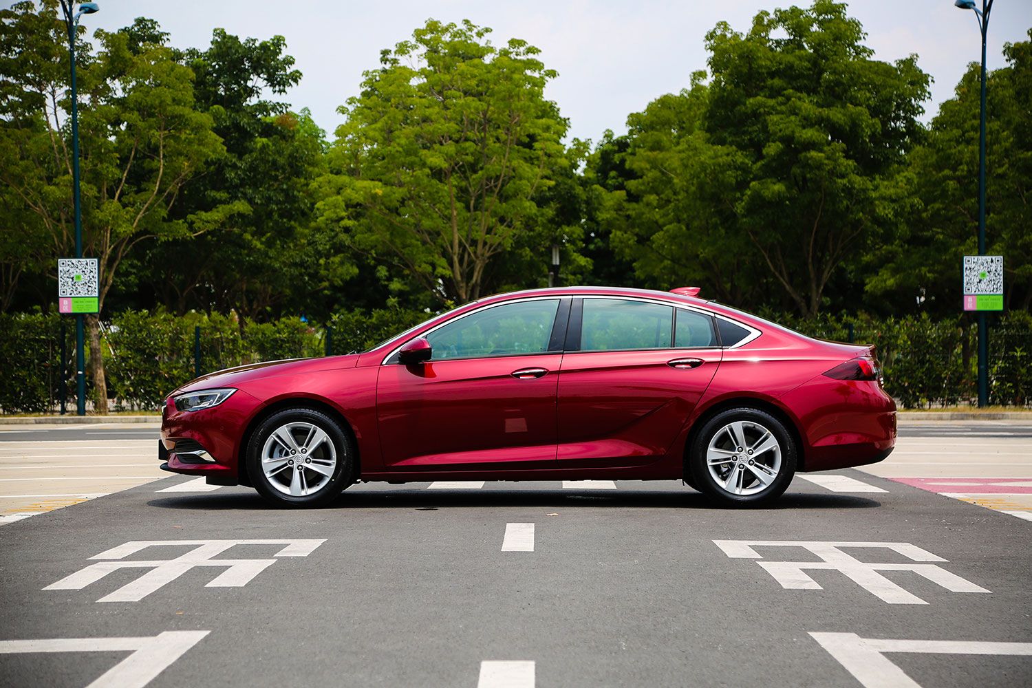 本周新车一览,一周海外新车汇总