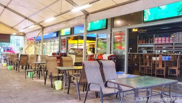 到成都必点的夜宵,一起去成都必打卡的地道馆子