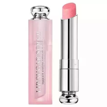 cosme唇膏哪个牌子好用,cosme唇膏试色