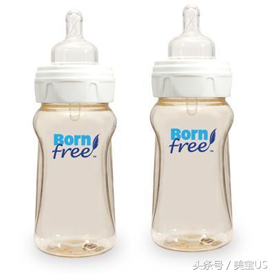 最科学的奶瓶,实用安全的高端奶瓶