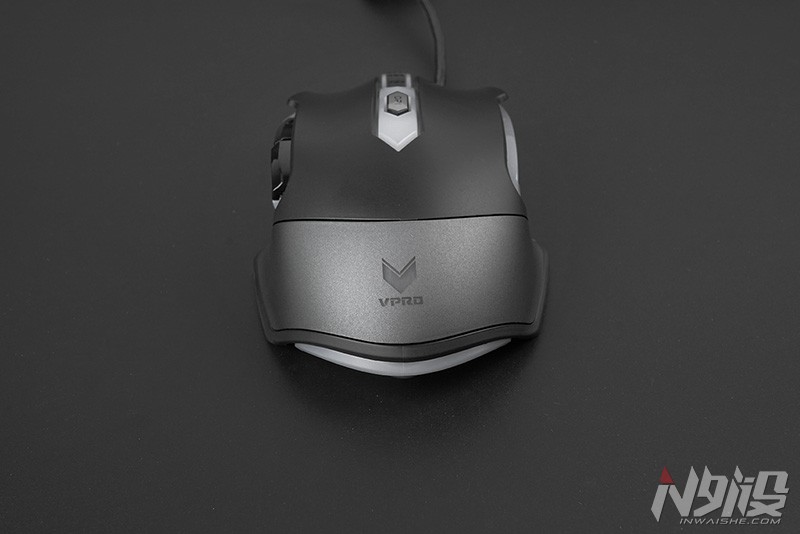 雷柏v300c鼠标拆解,雷柏v302幻彩rgb鼠标