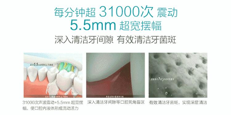 买牙刷视频教程,便宜电动牙刷的套路