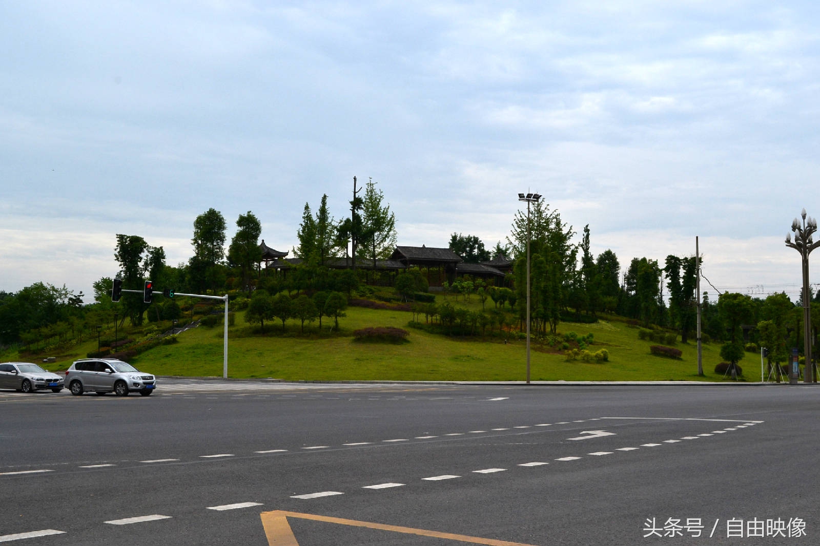 营山县西城实验学校有多少个班,营山西城实验学校航拍