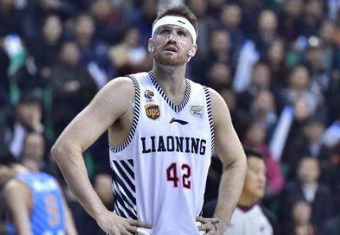 马布里北控男篮最新消息,马布里辽宁对北控