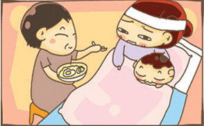 产妇坐月子导致死亡,坐月子产妇中暑事件