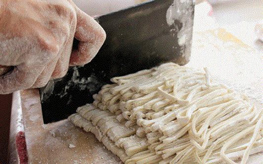 歪果仁最爱的中国美食,看完感觉太没口福了!