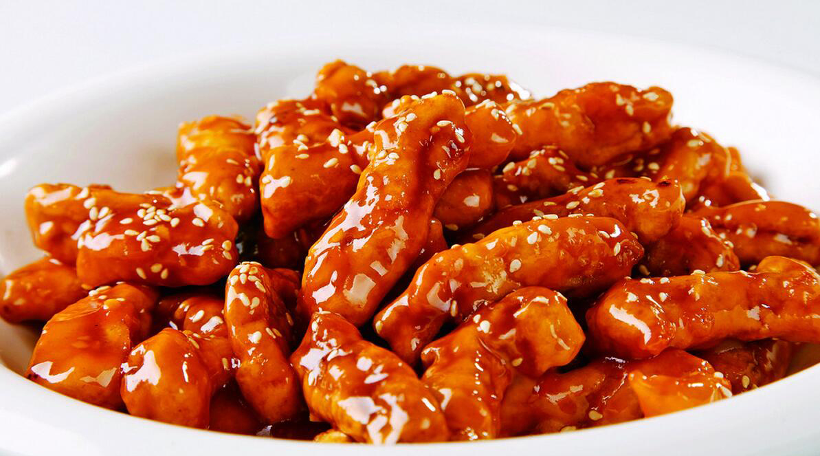 歪果仁最爱的中国美食,看完感觉太没口福了!