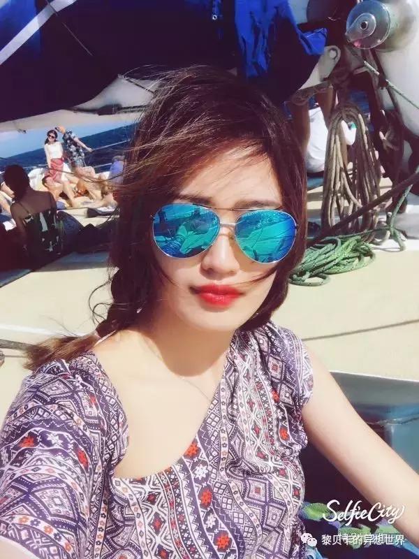 管它斩不斩男,夏天涂口红我只想美!