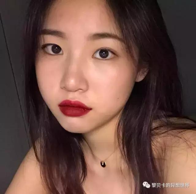 管它斩不斩男,夏天涂口红我只想美!