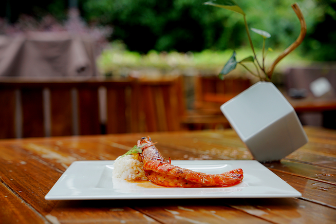 杭州隐藏在山里的民宿,杭州隐藏在山水间高逼格酒店