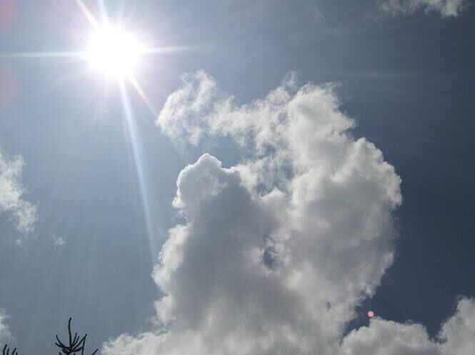 太阳斑该怎么治,有太阳斑怎么办