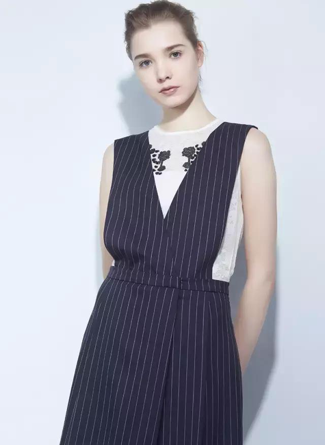 条纹｜怕显胖又怕撞款？这几款“平价大牌”一定是你买过最不后悔的衣服！