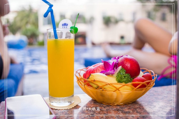 萌妹子的三亚之旅,三亚一月度假攻略