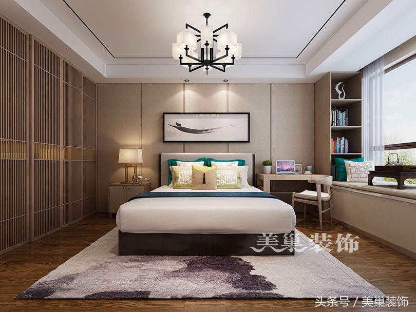 郑州正商新蓝钻a区130平户型图,郑州正商华钻三室二厅装修图