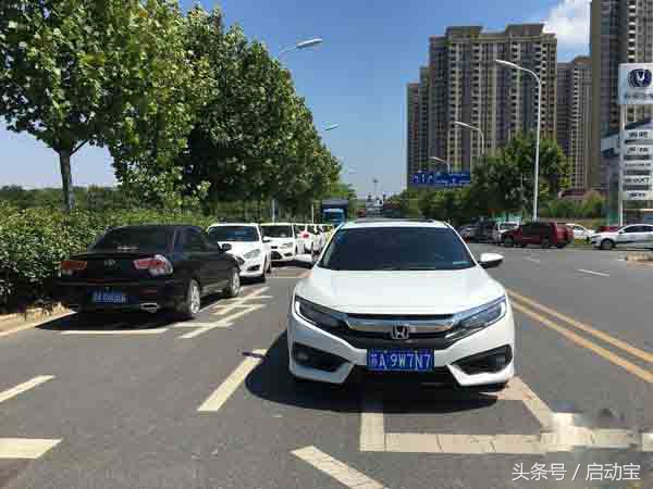 10代手动思域6000断油正常吗,新款思域开了6000公里加速无力