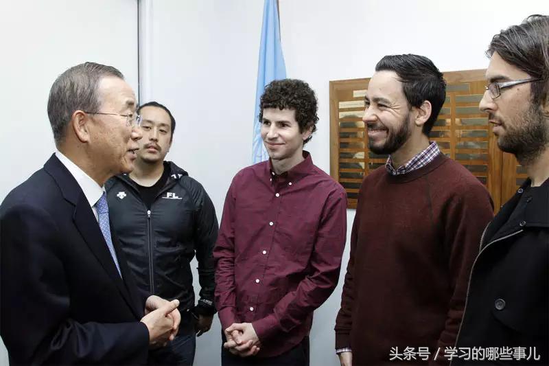 噩耗!林肯公园主唱自杀,年仅41岁