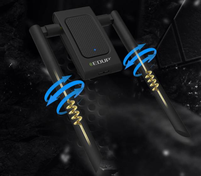 翼联edup无线网卡怎么样,翼联edup600无线网卡怎么样