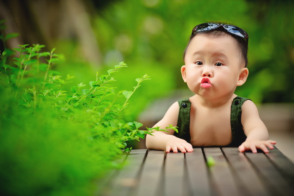 在家怎么给宝宝拍照拍出高级感,拍照攻略儿童